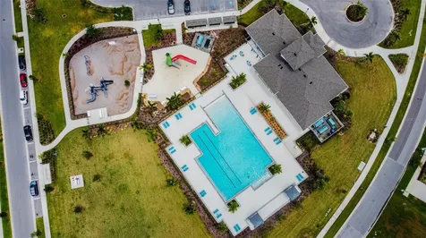 7410 Cactus Dahlia Avenue Tampa FL 33619
