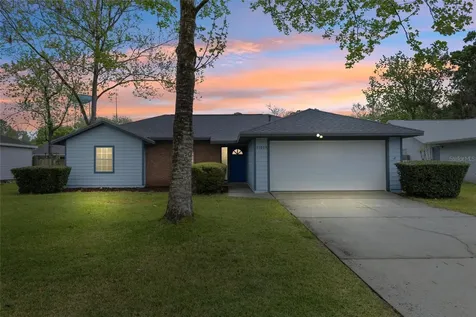 11035 NW 60th Drive Alachua FL 32615