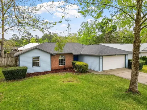 11035 NW 60th Drive Alachua FL 32615