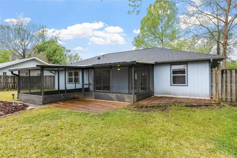 11035 NW 60th Drive Alachua FL 32615