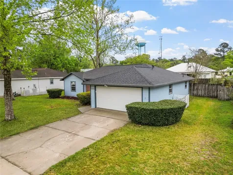 11035 NW 60th Drive Alachua FL 32615