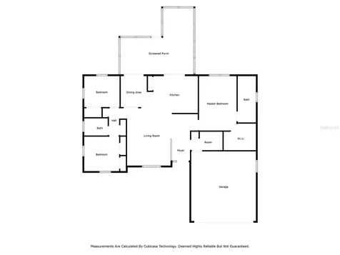 11035 NW 60th Drive Alachua FL 32615