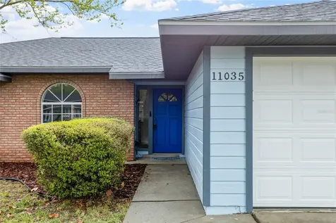 11035 NW 60th Drive Alachua FL 32615