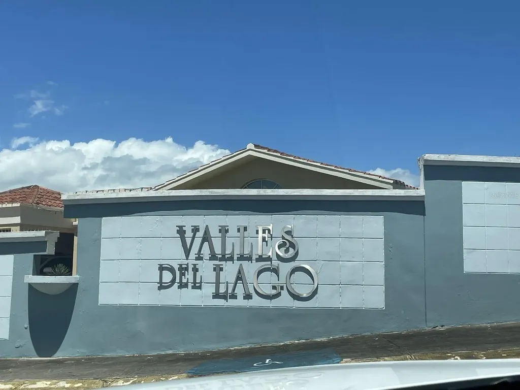 Calle Carraizo Caguas PR 00725