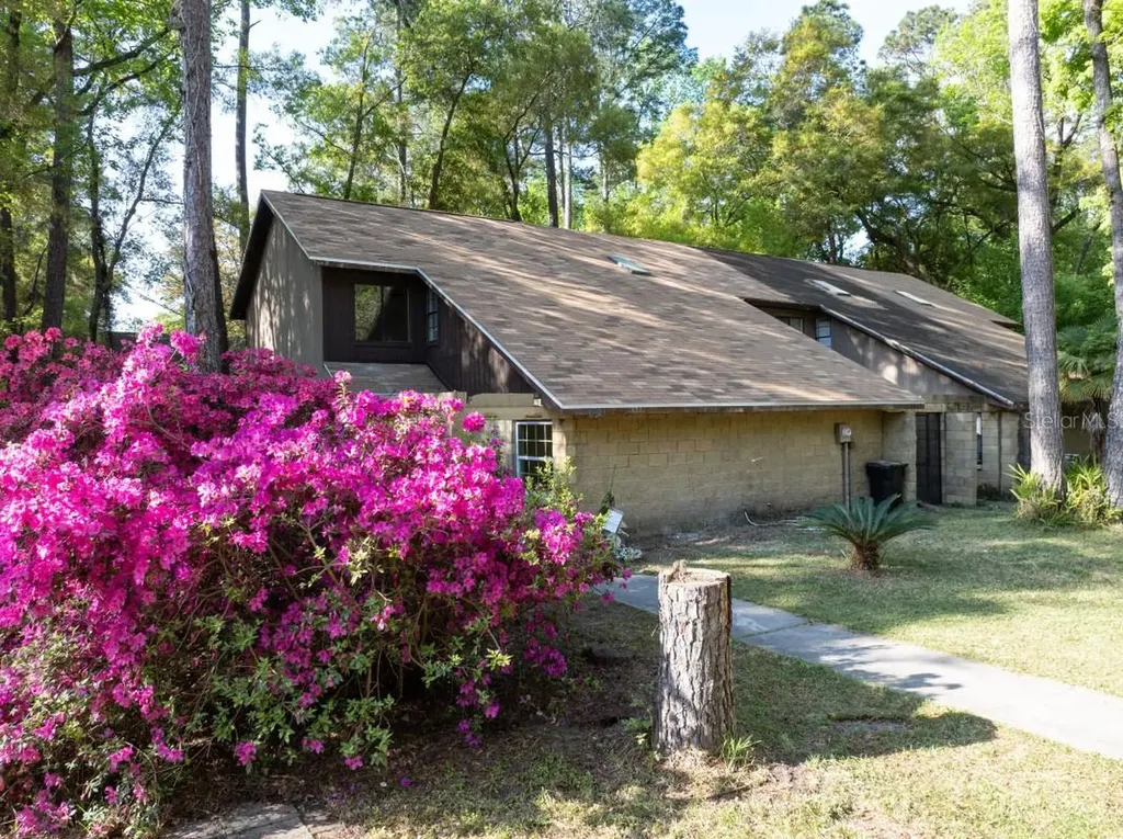 6921 SW 45th Avenue Gainesville FL 32608
