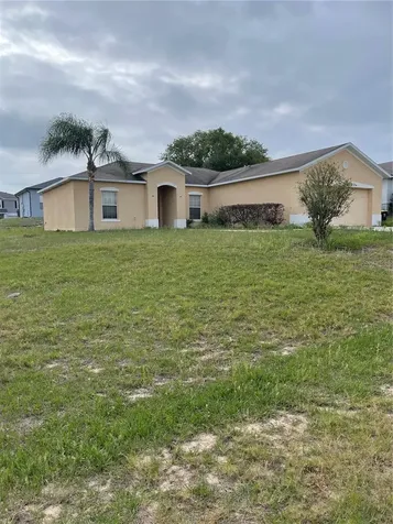 884 Colville Drive Kissimmee FL 34759