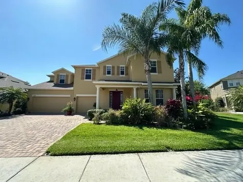 11907 Sheltering Pine Drive Orlando FL 32836