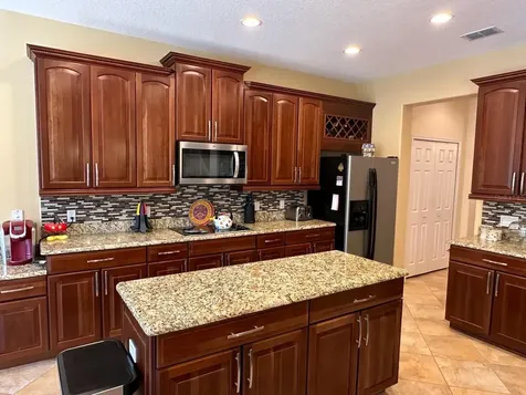11907 Sheltering Pine Drive Orlando FL 32836
