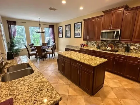 11907 Sheltering Pine Drive Orlando FL 32836