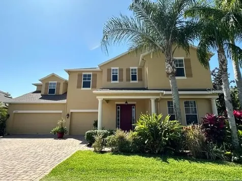 11907 Sheltering Pine Drive Orlando FL 32836