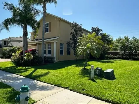 11907 Sheltering Pine Drive Orlando FL 32836