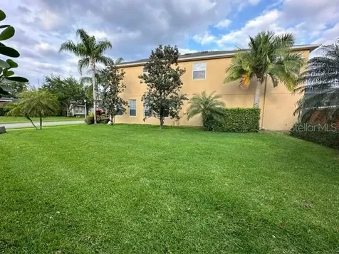 11907 Sheltering Pine Drive Orlando FL 32836