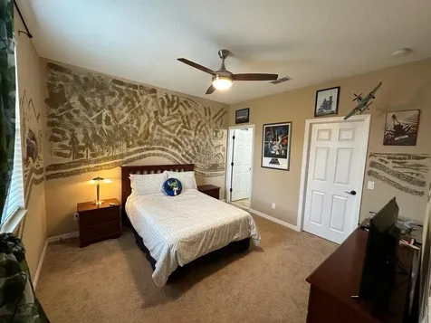 11907 Sheltering Pine Drive Orlando FL 32836