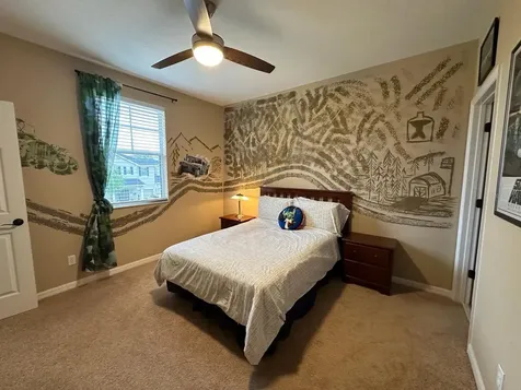 11907 Sheltering Pine Drive Orlando FL 32836