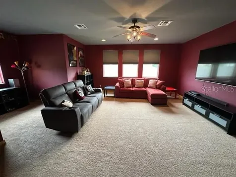 11907 Sheltering Pine Drive Orlando FL 32836