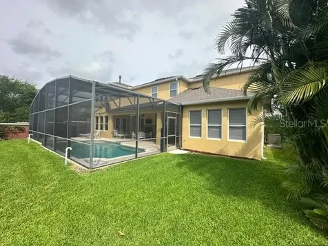 11907 Sheltering Pine Drive Orlando FL 32836