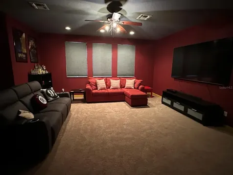 11907 Sheltering Pine Drive Orlando FL 32836