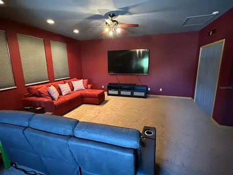11907 Sheltering Pine Drive Orlando FL 32836