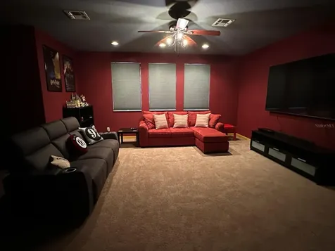 11907 Sheltering Pine Drive Orlando FL 32836