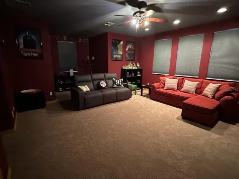 11907 Sheltering Pine Drive Orlando FL 32836