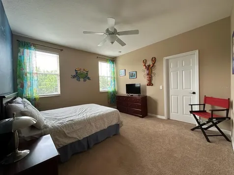 11907 Sheltering Pine Drive Orlando FL 32836