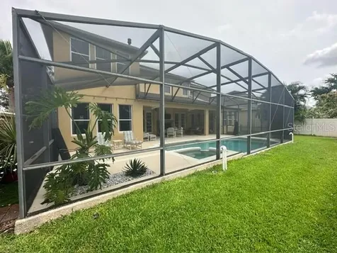 11907 Sheltering Pine Drive Orlando FL 32836