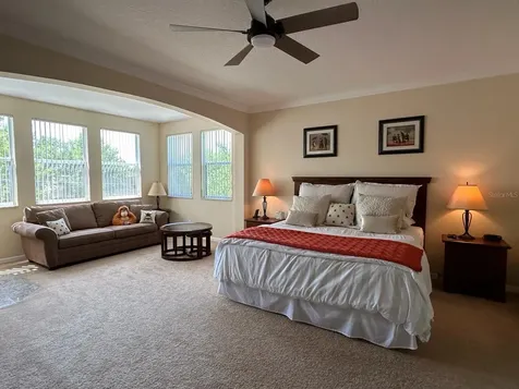 11907 Sheltering Pine Drive Orlando FL 32836