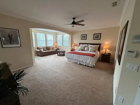 11907 Sheltering Pine Drive Orlando FL 32836