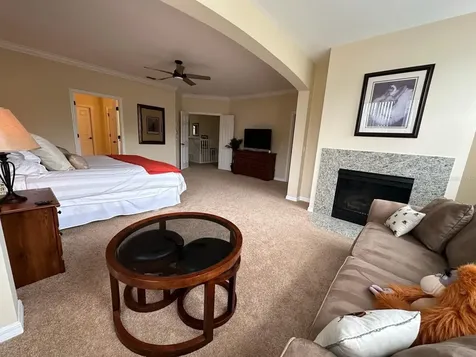 11907 Sheltering Pine Drive Orlando FL 32836