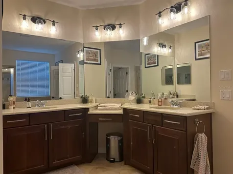 11907 Sheltering Pine Drive Orlando FL 32836
