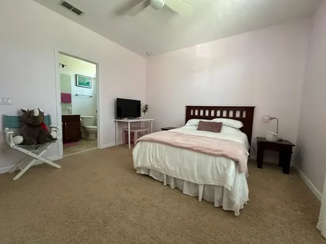 11907 Sheltering Pine Drive Orlando FL 32836