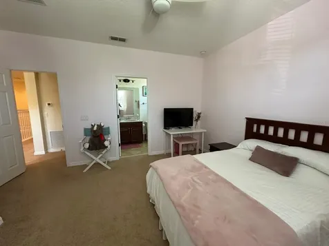 11907 Sheltering Pine Drive Orlando FL 32836