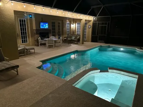 11907 Sheltering Pine Drive Orlando FL 32836
