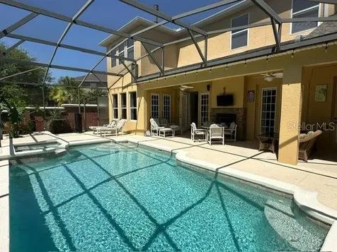 11907 Sheltering Pine Drive Orlando FL 32836