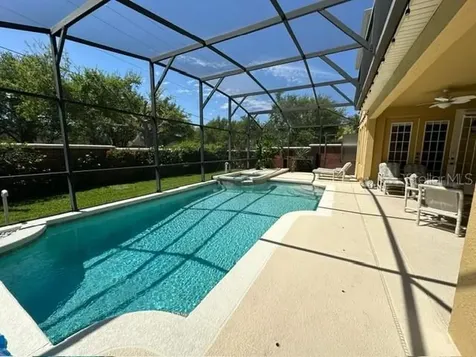11907 Sheltering Pine Drive Orlando FL 32836