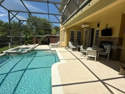 11907 Sheltering Pine Drive Orlando FL 32836