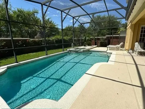 11907 Sheltering Pine Drive Orlando FL 32836