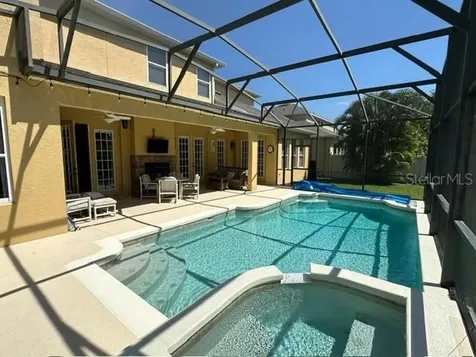 11907 Sheltering Pine Drive Orlando FL 32836