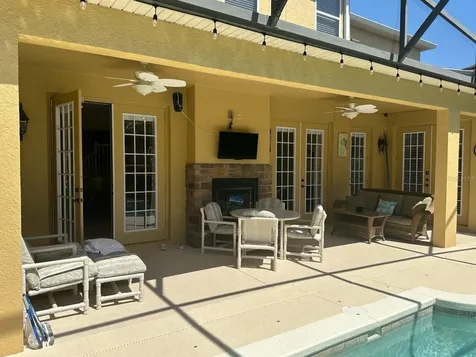 11907 Sheltering Pine Drive Orlando FL 32836