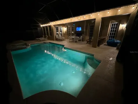 11907 Sheltering Pine Drive Orlando FL 32836