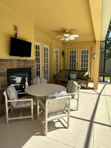 11907 Sheltering Pine Drive Orlando FL 32836