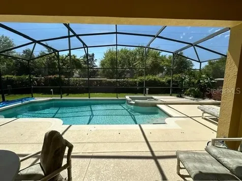 11907 Sheltering Pine Drive Orlando FL 32836
