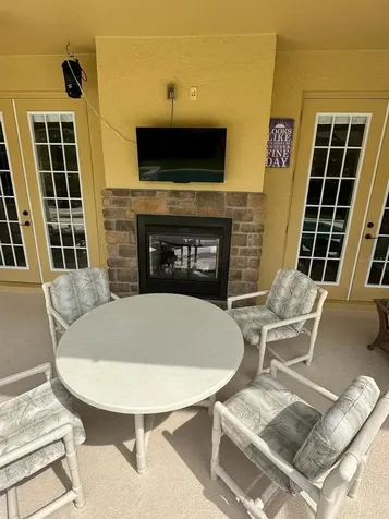11907 Sheltering Pine Drive Orlando FL 32836