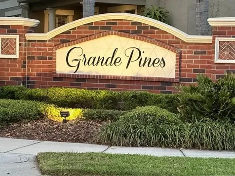 11907 Sheltering Pine Drive Orlando FL 32836