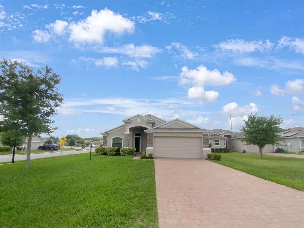101 Promenade Court Auburndale FL 33823