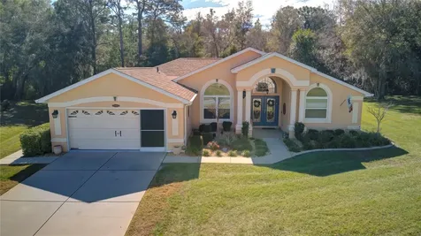16 Hemlock Court S Homosassa FL 34446