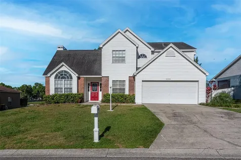 5343 Clay Drive Lakeland FL 33813