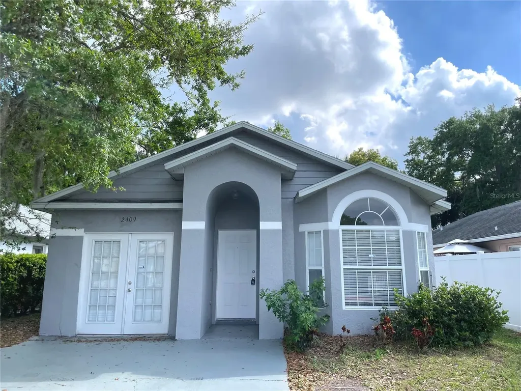 2409 Daffadil Terrace Sanford FL 32771