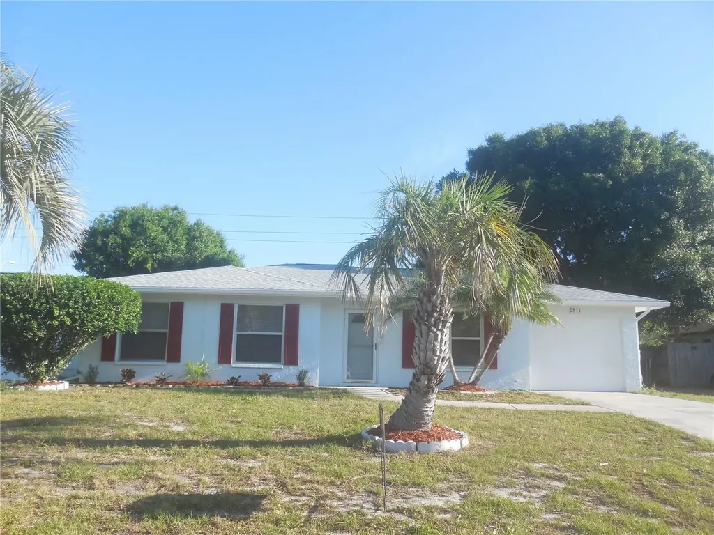 2811 Indianwood Drive Sarasota FL 34232
