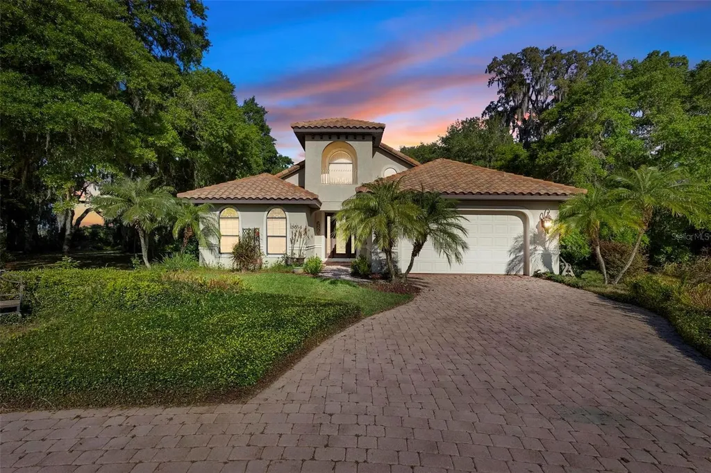3654 Aquamarine Drive Deland FL 32724